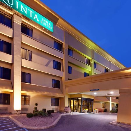 La Quinta By Wyndham Plattsburgh Exterior foto