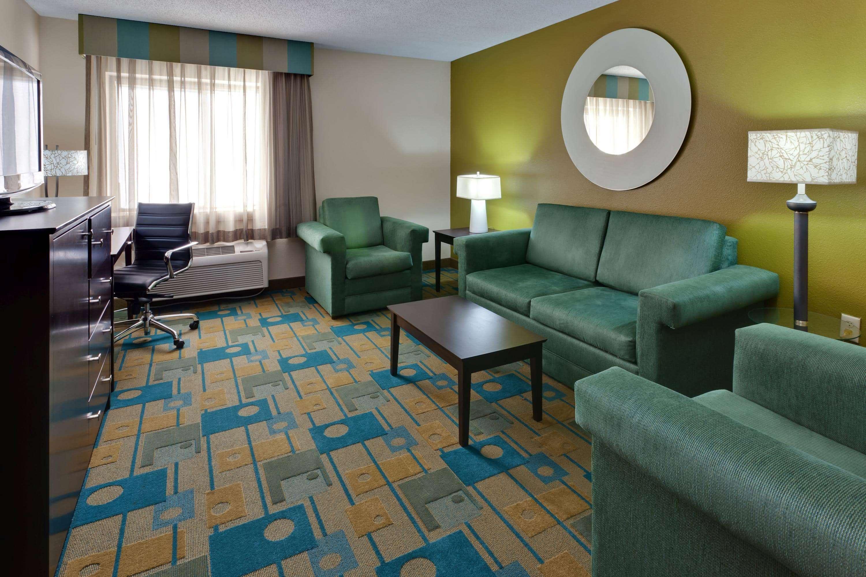 La Quinta By Wyndham Plattsburgh Exterior foto