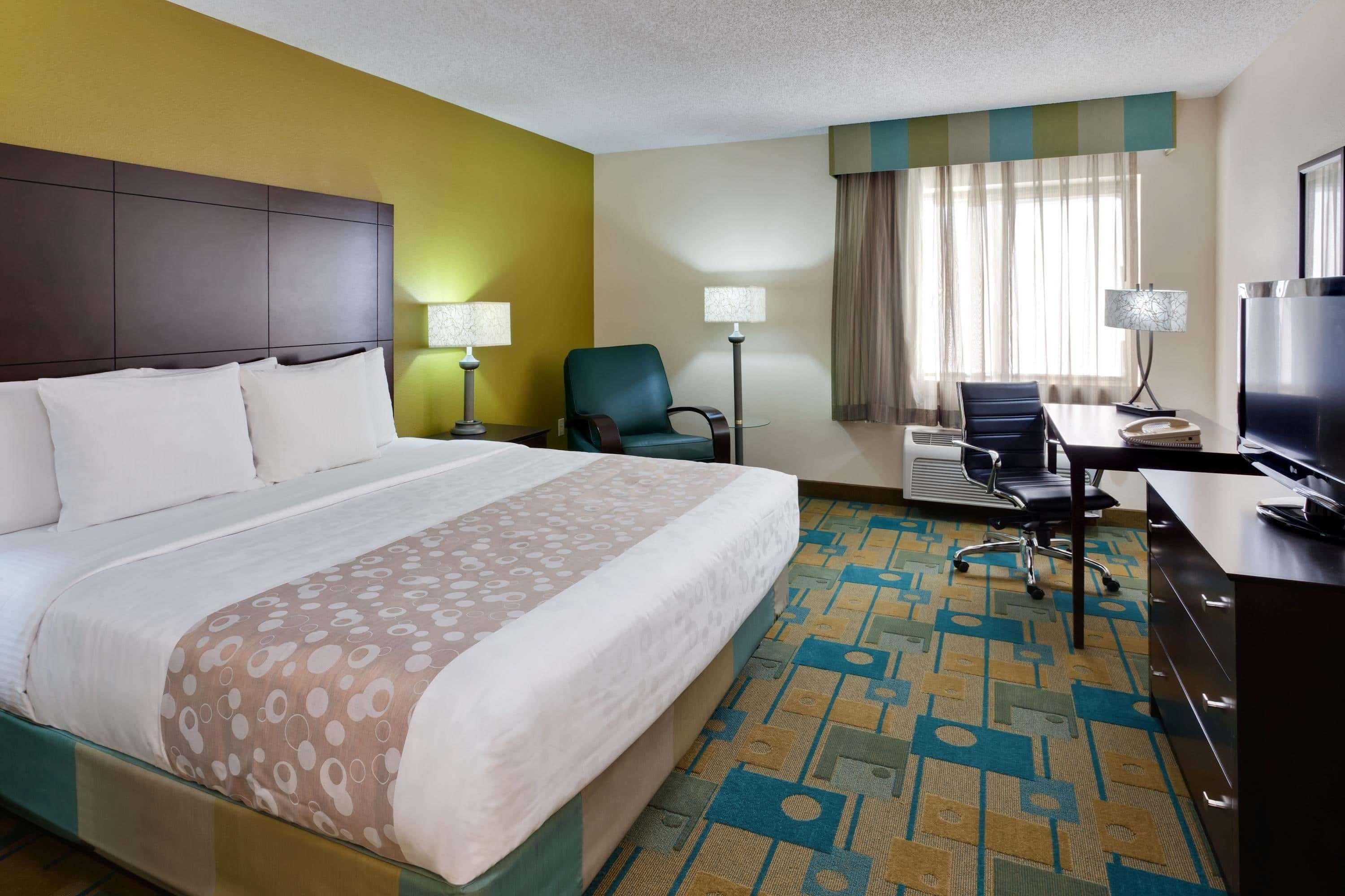La Quinta By Wyndham Plattsburgh Exterior foto