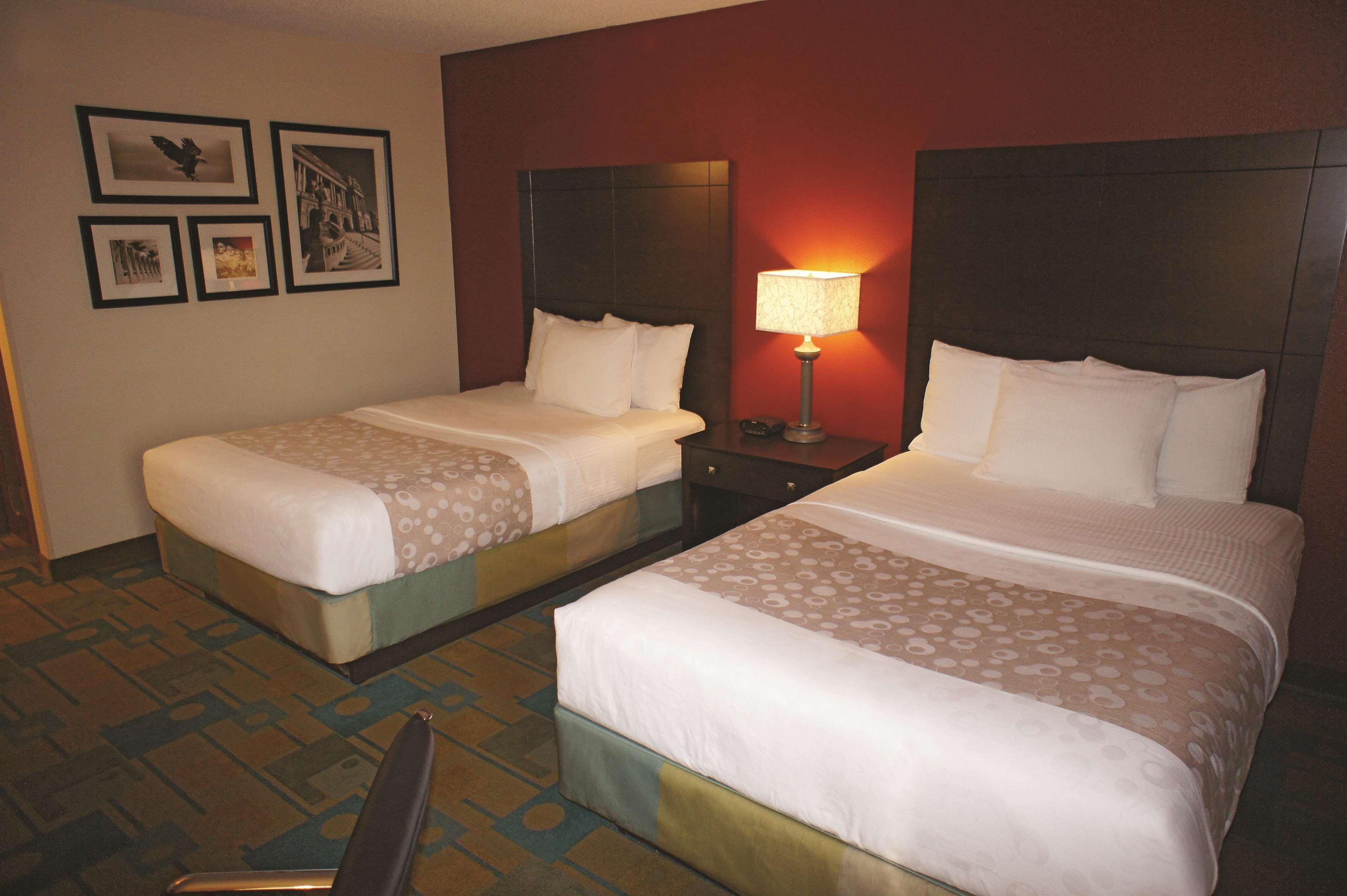 La Quinta By Wyndham Plattsburgh Exterior foto