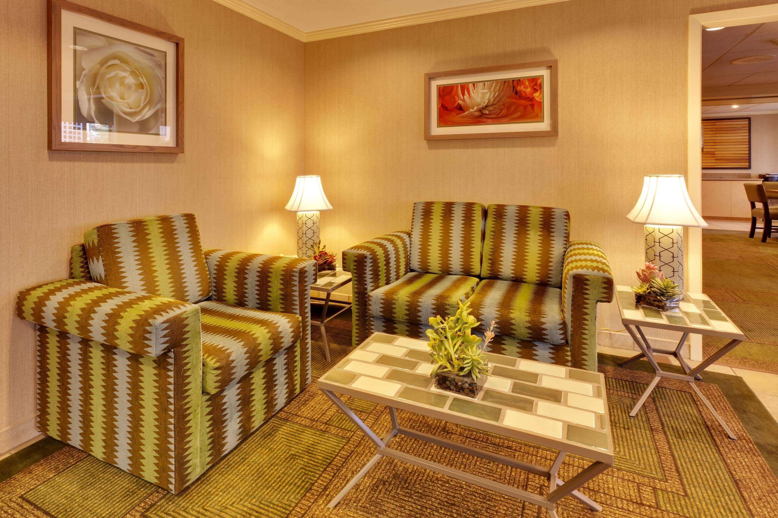 La Quinta By Wyndham Plattsburgh Exterior foto