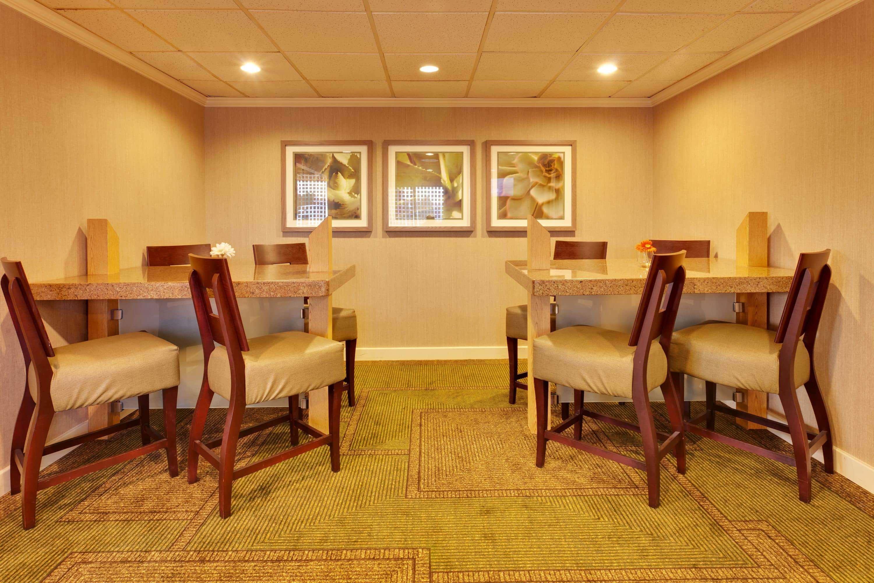 La Quinta By Wyndham Plattsburgh Exterior foto