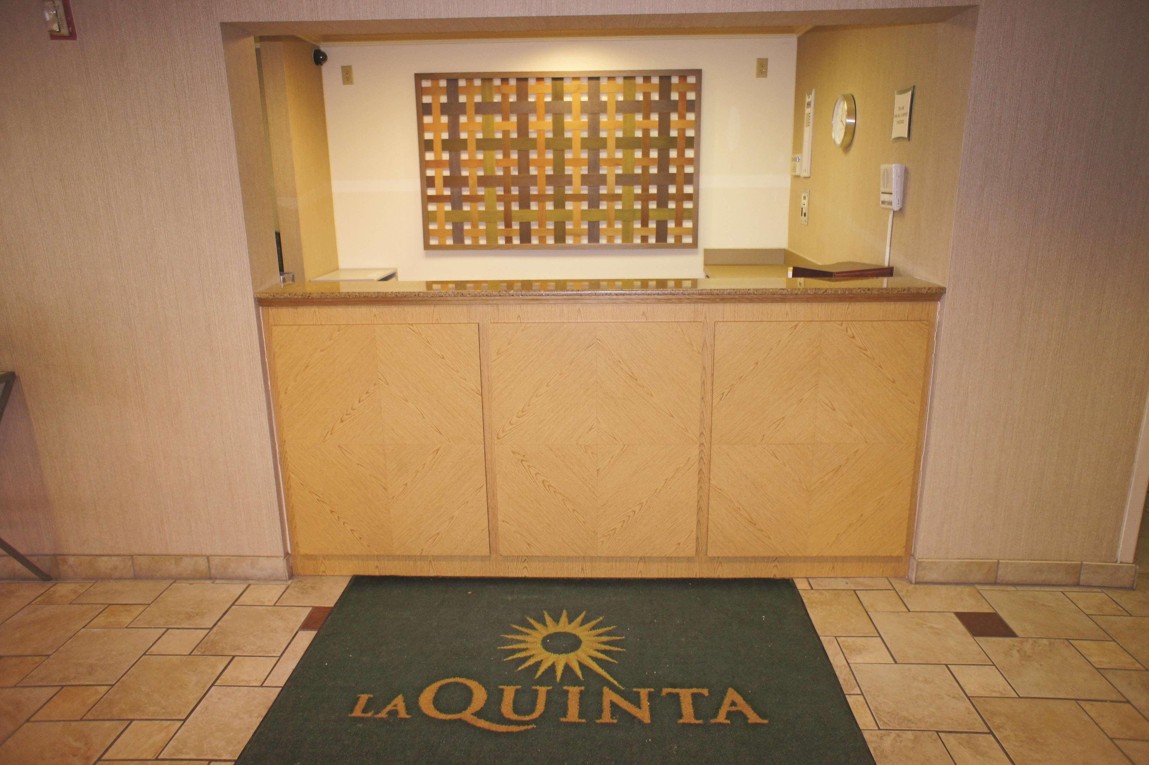 La Quinta By Wyndham Plattsburgh Exterior foto
